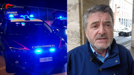 Luino: Risse e coltelli, il sindaco: “Comuni indifesi”