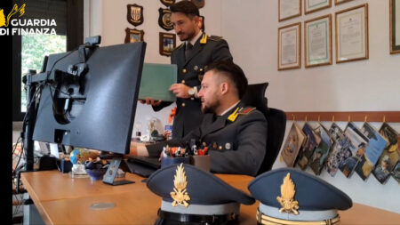 Luino: Lavoro nero e irregolare, sanzioni salatissime