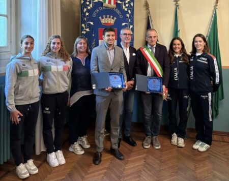 Busto: Antonelli, “Piscina, la responsabilità è mia”