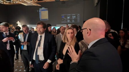 Osaka: Lombardia in Giappone per l’Expo delle opportunità