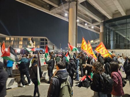 Malpensa: UniCoMal insiste: "Lo scalo si sta militarizzando"