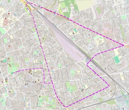 Busto: Tre Valli Varesine con traffico a singhiozzo