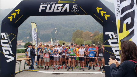 Porto C.: Corsa e cultura in un trail transfrontaliero