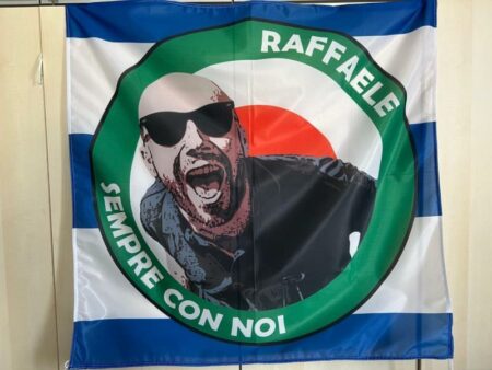 Busto: In viaggio con Raffa per il “suo” centro sportivo