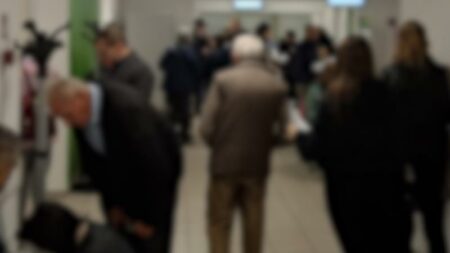 Valle Olona: Boom di adesioni agli Open Day vaccinali