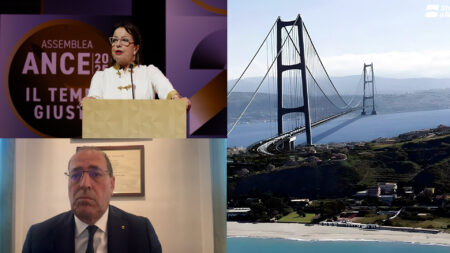 Varese: Ponte Stretto, ANCE convinta: “L’opera si farà"