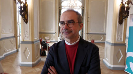 Varese: CER, l’esperto: “Meno sprechi e aiuto ai deboli”