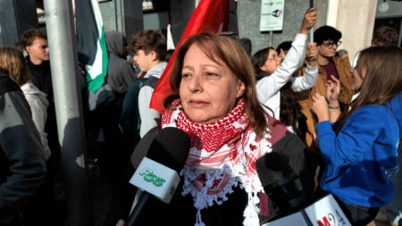 Varese: Cgil a Pro Pal: "Multe per sciopero? Paghiamo noi"