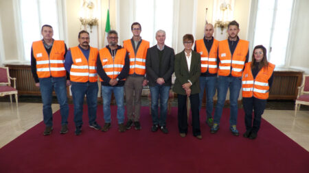 Varese: Il Comune arruola le “sentinelle dei rifiuti”