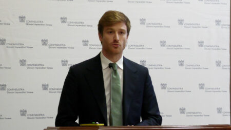 Varese: Giovani Confindustria tra formazione e innovazione