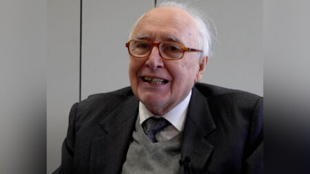 Varese: Addio a Cesare Corti, imprenditore visionario