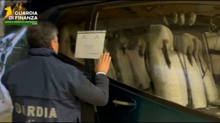 Varese: Voli senza licenza, 2 denunce e multe milionarie