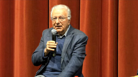 Varese: Faggin, inno alla Coscienza contro lo scientismo