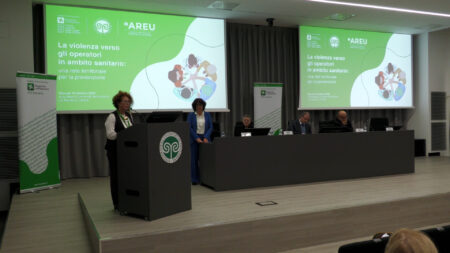 Varese: Violenza su medici e infermieri, serve un argine