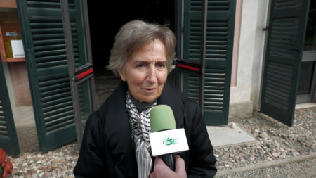 Varese: Sentom, la cugina Patrizia: "Mi mancherà tanto"