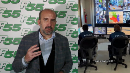 Varese: 19enne picchiata, a noi il compito di proteggerla