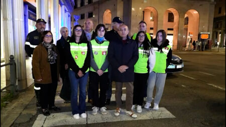 Varese: Ragazzi On the Road: “Un’esperienza che ti cambia”