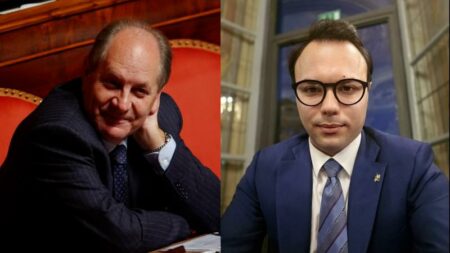 Varese: Tomassini nel Famedio, proposta di Stefano Angei