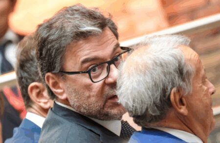 Bergamo: Giorgetti su Manovra: "Tutela il ceto medio"