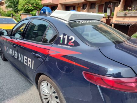 Mesenzana: Anziana uccisa a coltellate dal marito