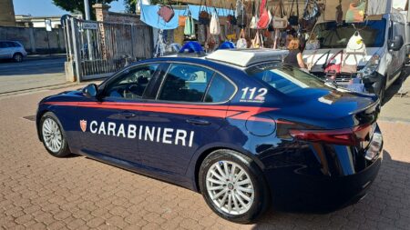 Cadrezzate: Sterminò la famiglia, fuggito Elia Del Grande