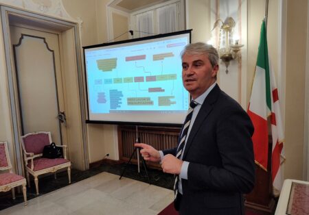 Varese: Caserma, giunta: "Scelte condivise nel 2014"