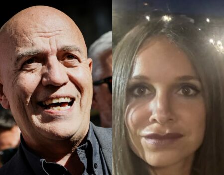 Brinzio: Marco Rizzo dialoga con Stefania Bardelli