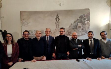 Varese: Centrodestra unito, in attesa del candidato