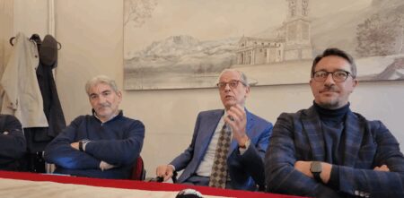 Varese: Leggio (FI): "Vie impraticabili, serve attenzione"