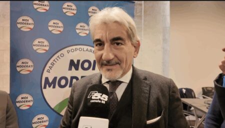 Varese: Cattaneo chiarisce: "Non mi candido sindaco"