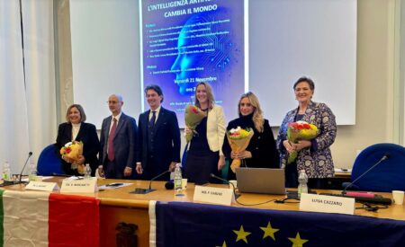 Varese: Il futuro è qui. E Virtus ne parla coi politici