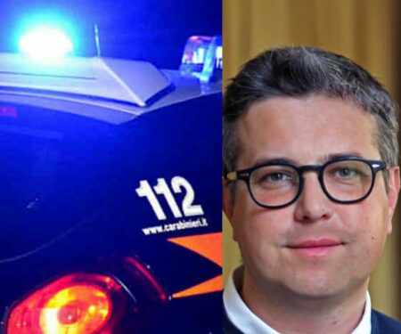 Gallarate: Stupratore in manette, Cassani: "Remigrazione"