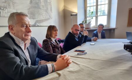 Varese: Ultimatum Lega, ostruzionismo o dialogo!