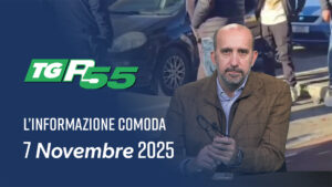 : Edizione del 07 Novembre 2025
