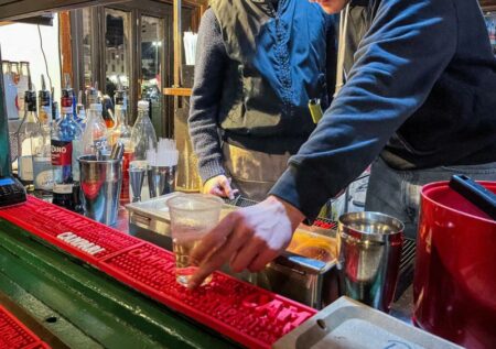 Varesotto: Halloween fa il pieno, di sbronze e di ambulanze