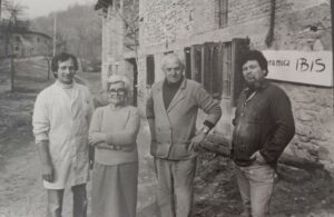 Cunardo: Ciao Robustelli, maestro di poetica manualità