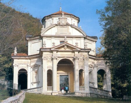 Varese: Ultimi giorni di apertura ai Musei del Sacro Monte