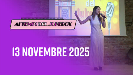 Puntata del 13 novembre 2025 - Ai tempi del Juke box