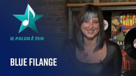 Puntata del 8 novembre - Il Palco è Tuo