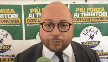 Varese: Bordonaro sui temi: "Piscina? Scelta sbagliata"