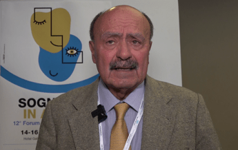 Bartoli (Lega filo d’oro): "I volontari sono il ponte tra le persone sordocieche e il mondo"