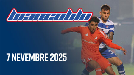 Puntata del 07 novembre 2025 - Biancoblu