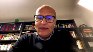 Busto: Rugo, “Comfort food? Basta cibo come antistress”