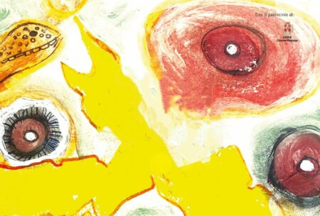 Cassano M.go: Una mostra per riflettere sulla pace con il Cab