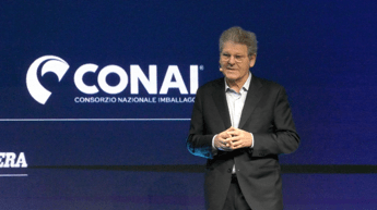 Capuano (Conai): "Per imprese transizione ambientale vista come freno"