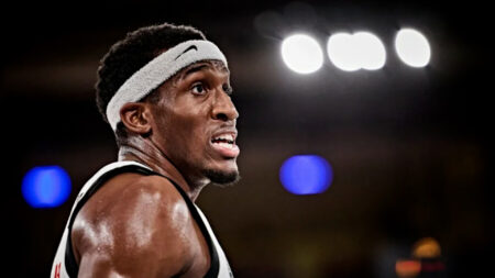 Basket: Carlos Stewart, una scommessa necessaria?