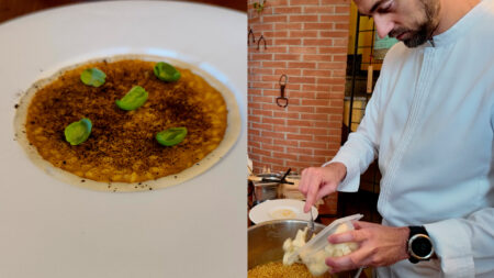 Casciago: Vie del Carnaroli, torna il week end dei risotti