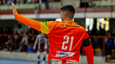 Pallamano: Il recupero sorride a Cassano. Sassari ko