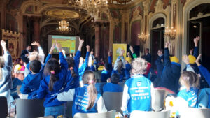 Varese: Agricoltura in classe, Coldiretti sale in cattedra