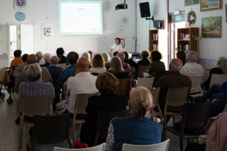 Gallarate: Due anni vicino ai fragili, coinvolti in 5000